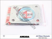 Ford Yedek Parça - İTHAL TURBO CONTA TAKIMI 140-200 PS